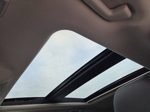 New 2026 MAZDA CX-50 AWD 2.5 Hybrid w/ Weather Package image 5