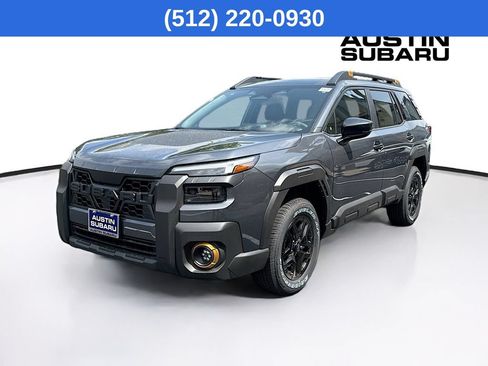 New 2026 Subaru Outback Wilderness AWD/4WD image 4