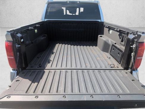 Used 2024 Toyota Tacoma TRD Off-Road w/ TRD Off Road Premium Package image 6