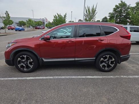 Used 2018 Honda CR-V Touring image 6