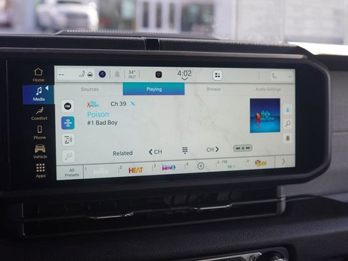 New 2026 Jeep Wrangler Sport S image 23