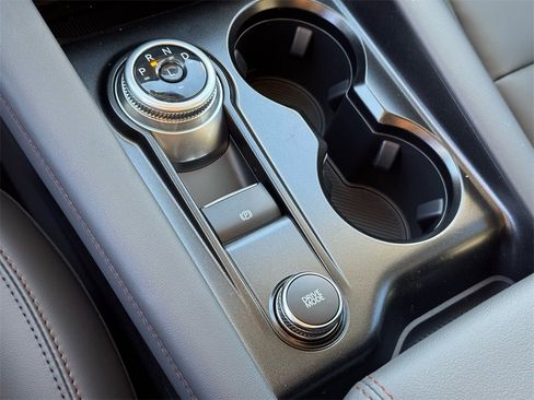 New 2026 Ford Explorer Active image 19