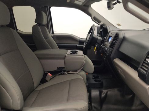 Used 2019 Ford F150 XL w/ Equipment Group 101A Mid RWD image 21