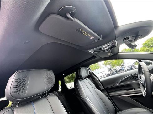Certified 2025 Cadillac Lyriq Luxury w/ LPO, Floor Liner Package AWD/4WD image 27