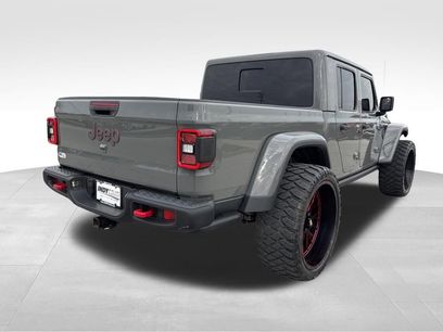 Used 2020 Jeep Gladiator Rubicon