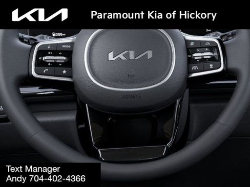 New 2026 Kia Carnival SX Prestige FWD image 22