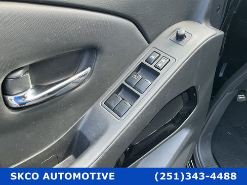 Used 2023 Nissan Frontier SV w/ Midnight Edition Package AWD/4WD image 22