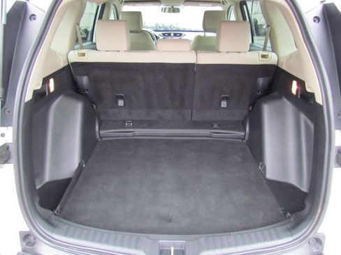 Used 2017 Honda CR-V LX image 14