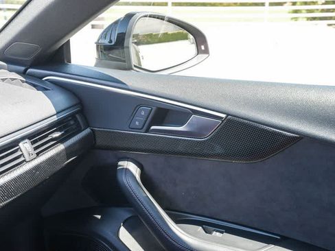 Used 2019 Audi S5 Prestige w/ S Sport Package AWD/4WD image 26