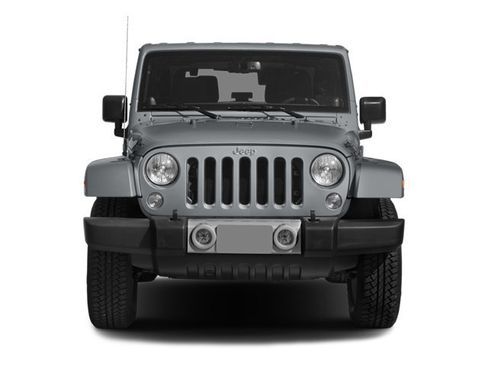 Used 2014 Jeep Wrangler Sport w/ Quick Order Package 24S AWD/4WD image 7