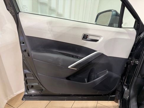 New 2026 Toyota Corolla Cross L image 15