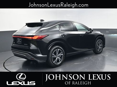 New 2026 Lexus RX 350 Premium image 9