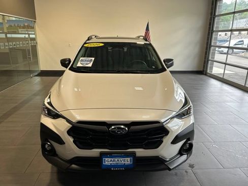 Used 2026 Subaru Crosstrek 2.5i Premium AWD/4WD image 34