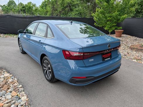 Used 2026 Volkswagen Jetta S FWD image 3