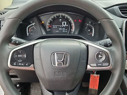 Used 2018 Honda CR-V LX image 19