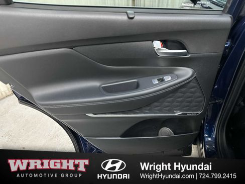 Certified 2023 Hyundai Santa Fe Calligraphy AWD/4WD image 12