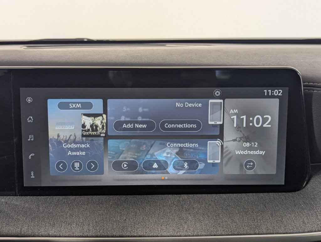 Used 2025 Nissan Kicks SV FWD image 20