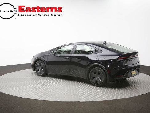 Used 2023 Toyota Prius LE FWD image 61