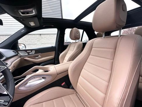 Certified 2025 Mercedes-Benz GLE 350 4MATIC image 19