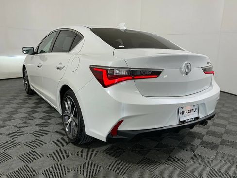 Used 2019 Acura ILX FWD image 7