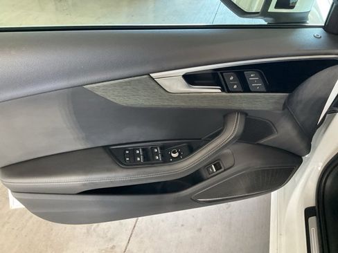 Used 2023 Audi A4 2.0T Premium Plus image 5