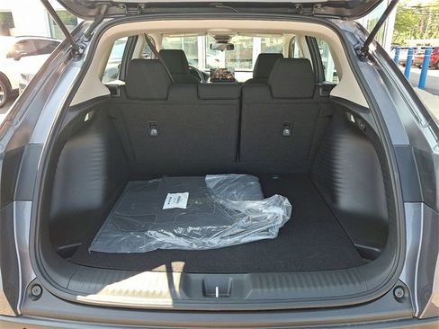 Used 2025 Honda HR-V LX image 27
