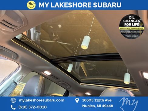 New 2026 Subaru Ascent Limited image 20