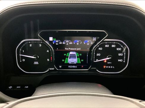 Used 2021 GMC Sierra 2500 AT4 w/ AT4 Premium Plus Package image 25