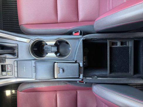 Used 2019 Lexus NX 300 FWD image 20