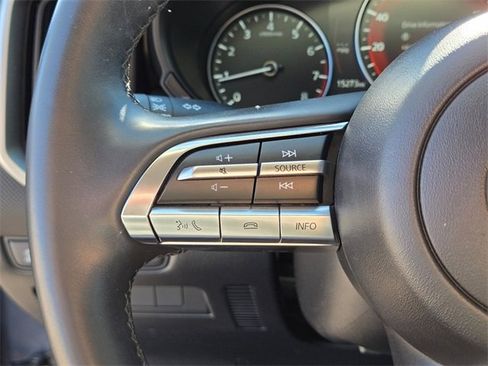 Used 2024 MAZDA CX-50 AWD 2.5 S w/ Weather Package image 27