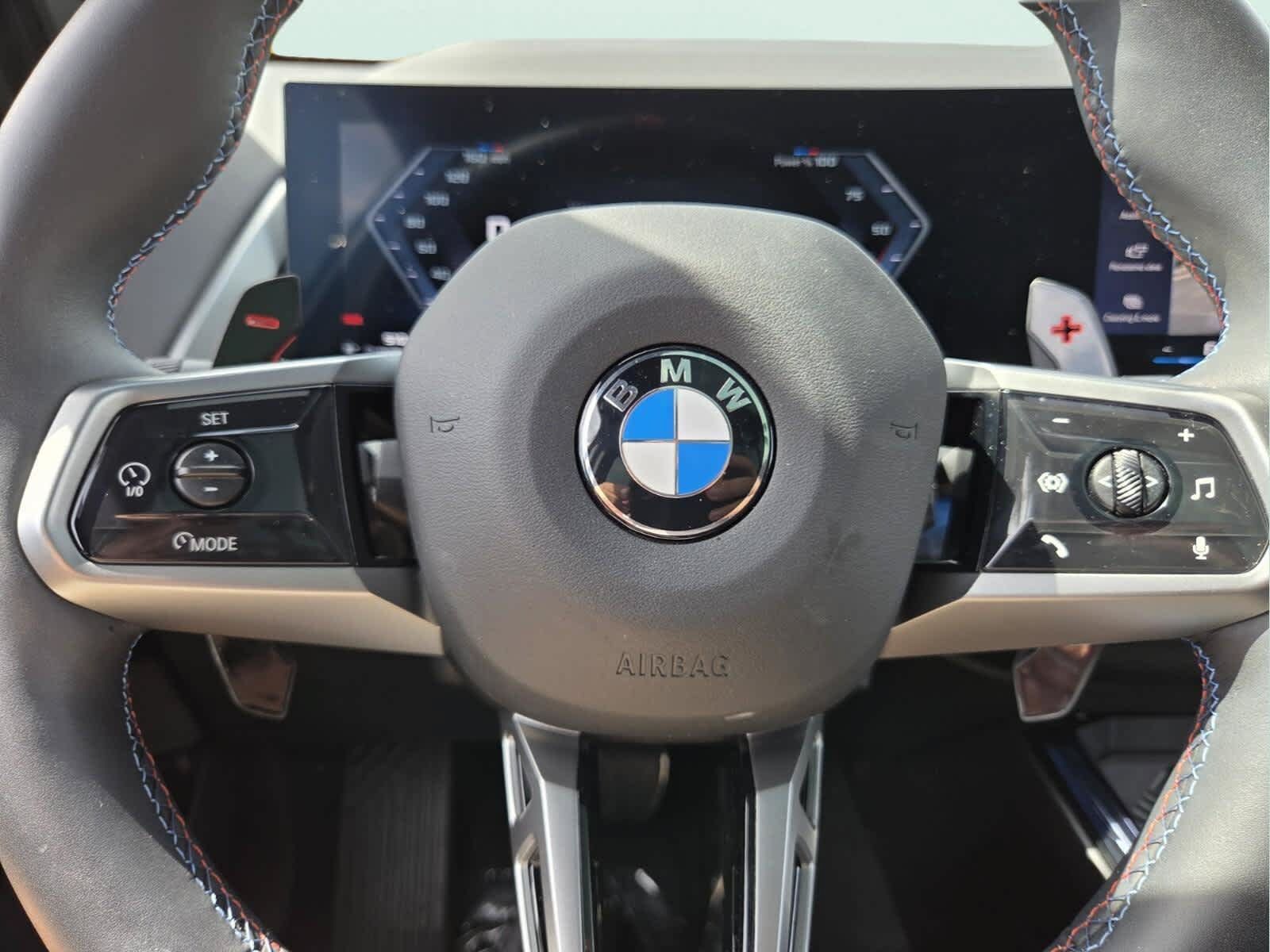 Used 2026 BMW X3 M50 AWD/4WD image 34