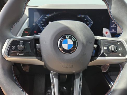 Certified 2026 BMW X3 M50 AWD/4WD image 34