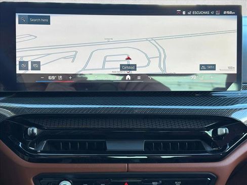 New 2026 BMW M4 xDrive Competition image 13