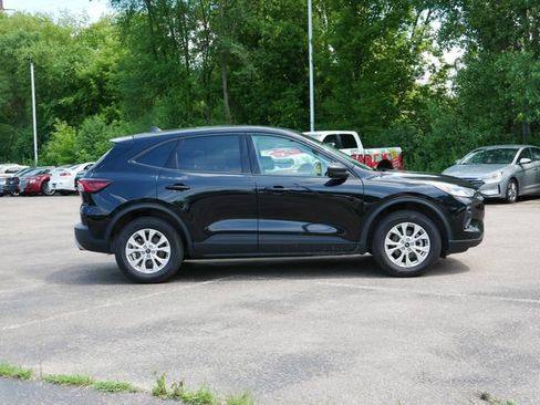 Used 2025 Ford Escape Active AWD/4WD image 6