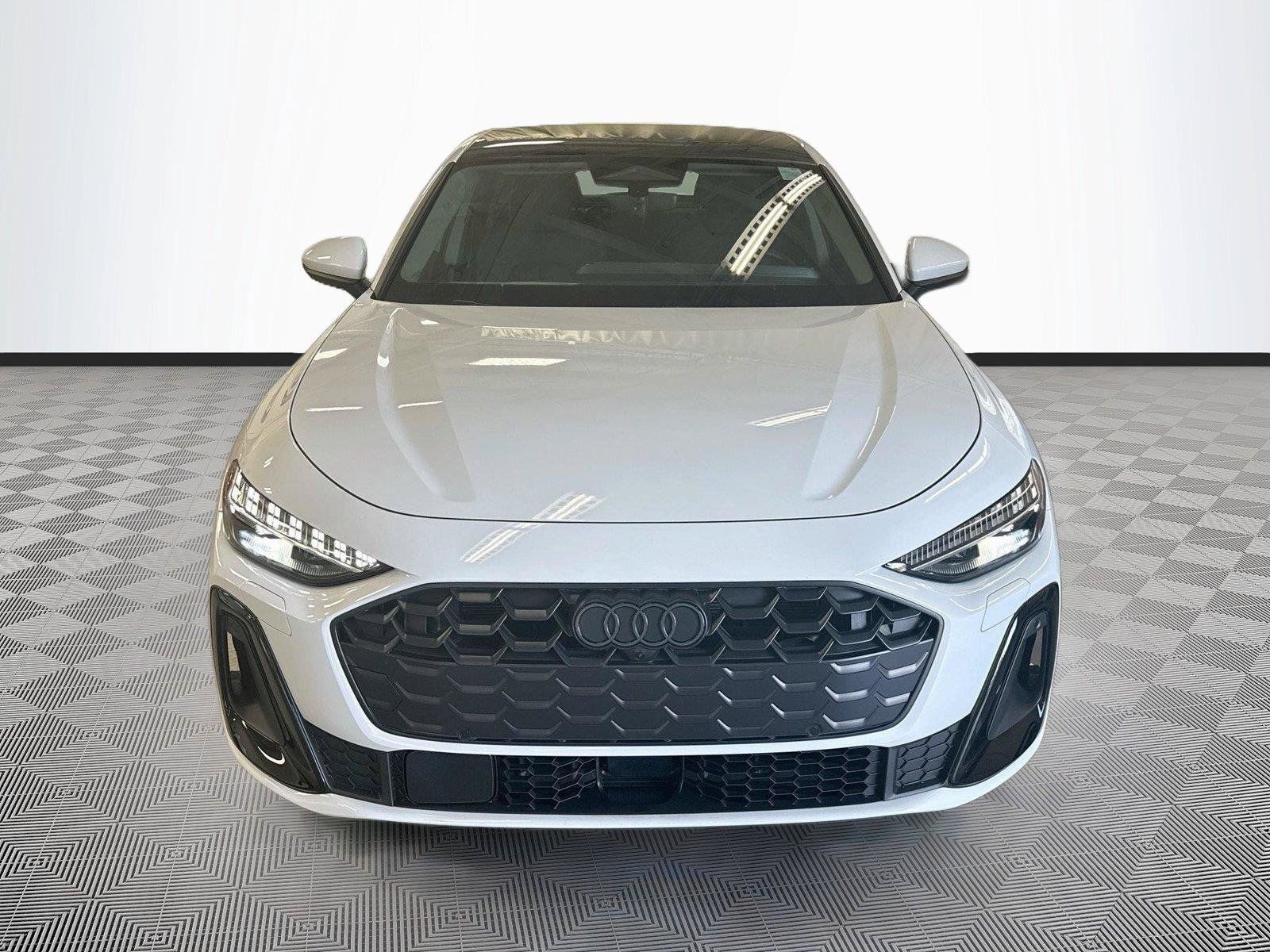 Certified 2026 Audi A5 2.0T Premium Plus w/ Premium Plus Package AWD/4WD image 2