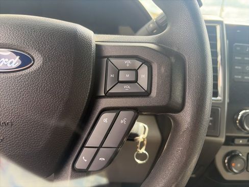 Used 2016 Ford F150 XLT image 18