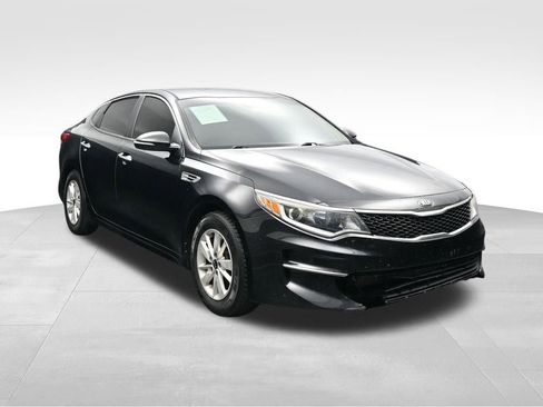 Used 2016 Kia Optima LX FWD image 7