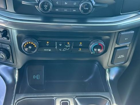 Certified 2023 Ford F150 XL w/ STX Appearance Package AWD/4WD image 21