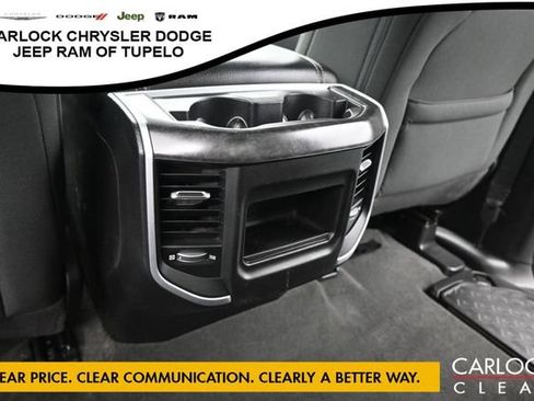 Used 2022 RAM 1500 Big Horn AWD/4WD image 26