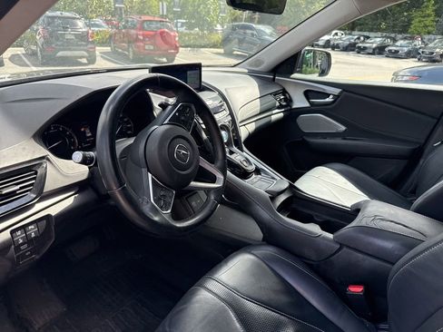 Used 2021 Acura RDX AWD w/ Technology Package image 14