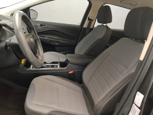 Used 2017 Ford Escape S FWD image 17