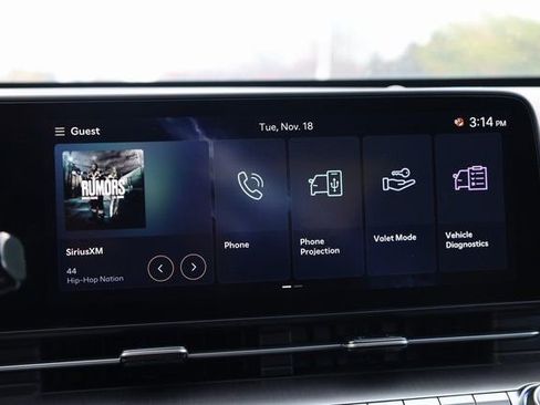 New 2026 Hyundai Kona SEL Premium image 18