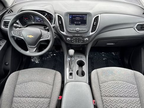 Used 2024 Chevrolet Equinox LT AWD/4WD image 15