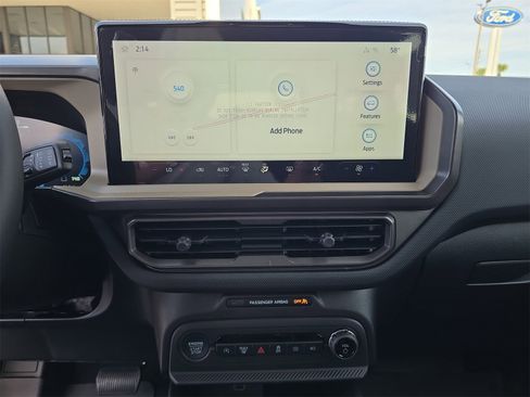 New 2025 Ford Bronco Sport Big Bend image 16