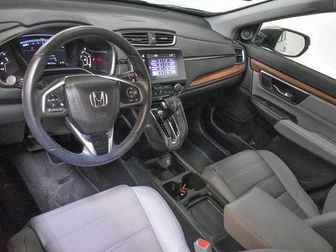 Used 2018 Honda CR-V EX-L image 17