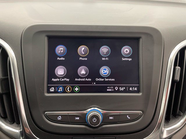 Used 2024 Chevrolet Equinox LS FWD image 9