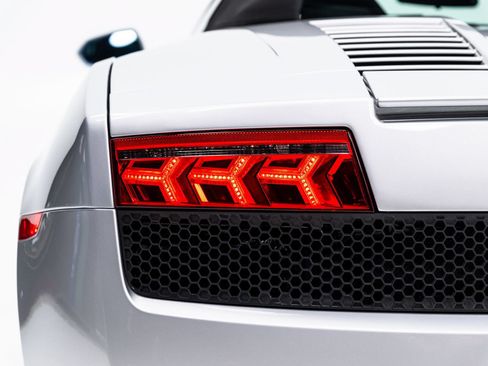 Used 2011 Lamborghini Gallardo LP 560-4 AWD/4WD image 96