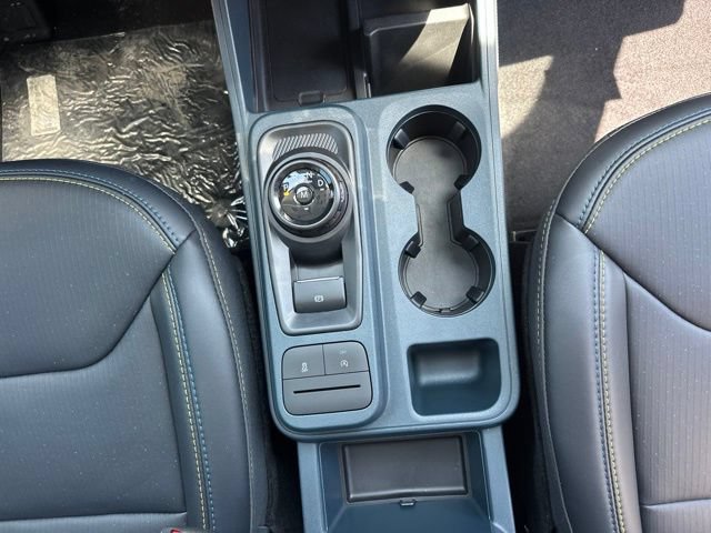 New 2026 Ford Maverick Lobo AWD/4WD image 7
