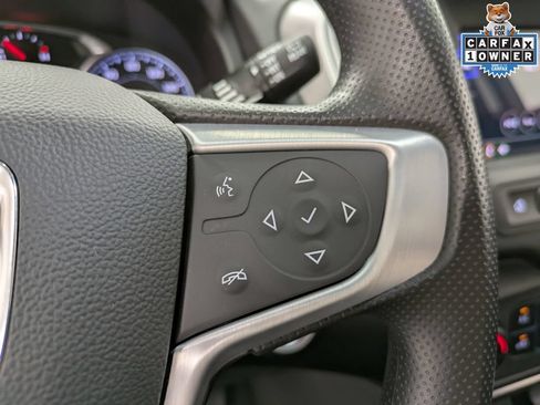 Used 2023 GMC Terrain SLE w/ Driver Convenience Package AWD/4WD image 18