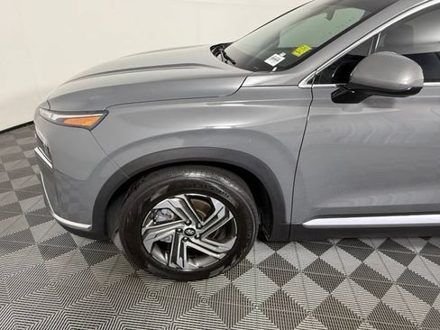 Used 2022 Hyundai Santa Fe SEL FWD image 12